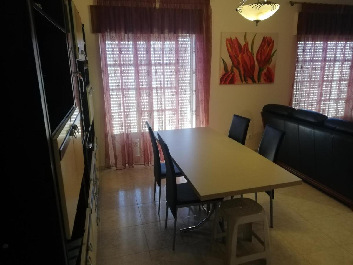 Guesthouse Tavira Moura المظهر الخارجي الصورة