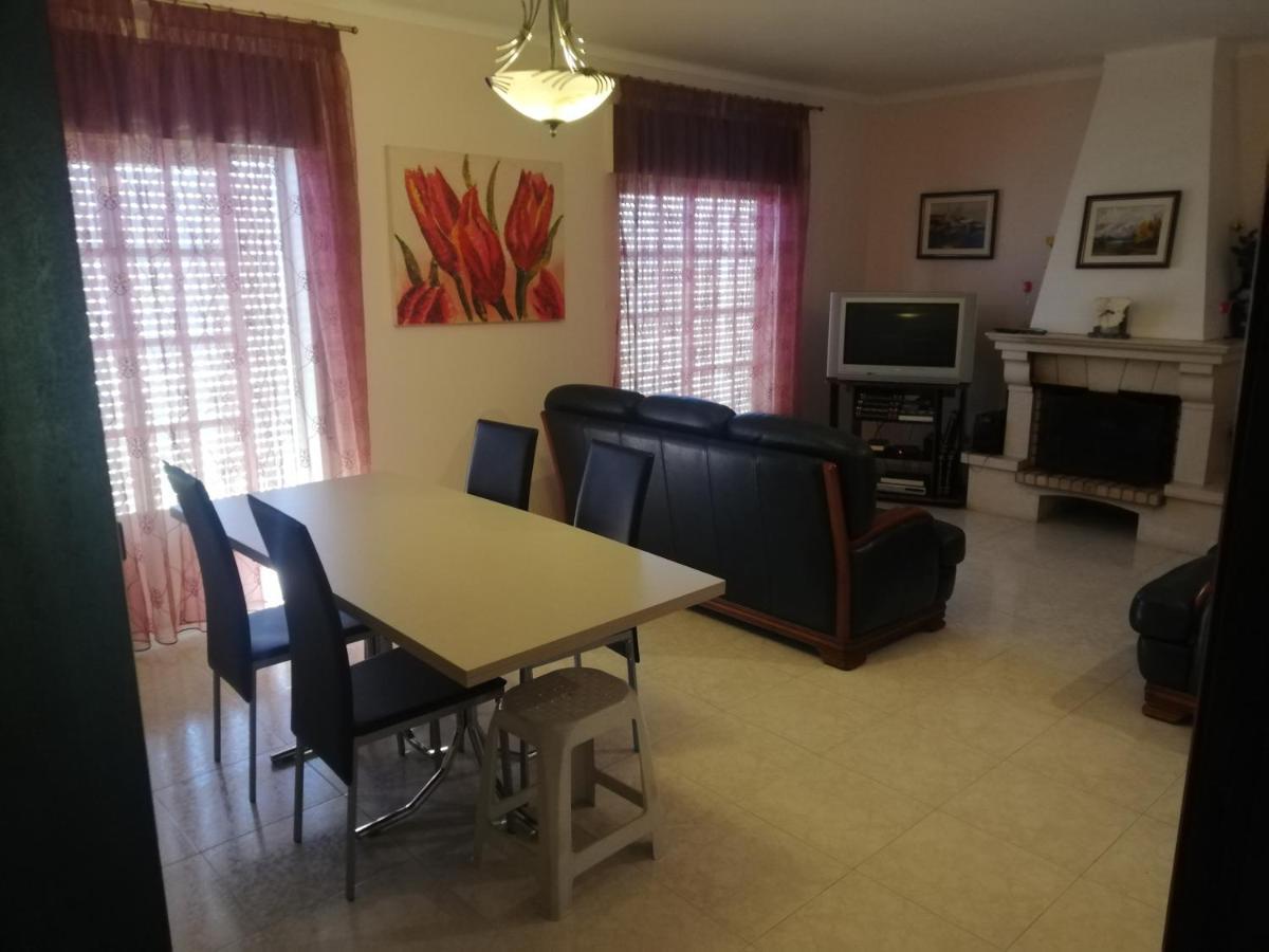 Guesthouse Tavira Moura المظهر الخارجي الصورة